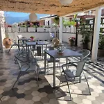 Terafi Отель типа 