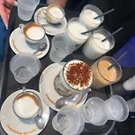 Terafi 4* Помпеи