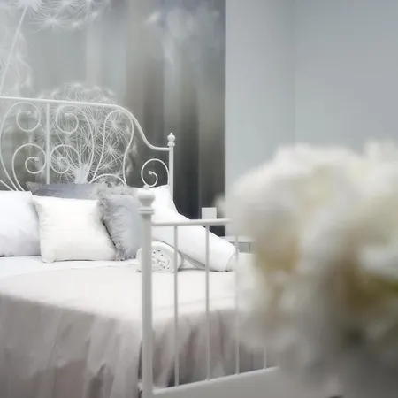 Terafi 住宿加早餐酒店 4*