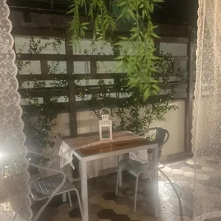 Terafi Bed & Breakfast 4*