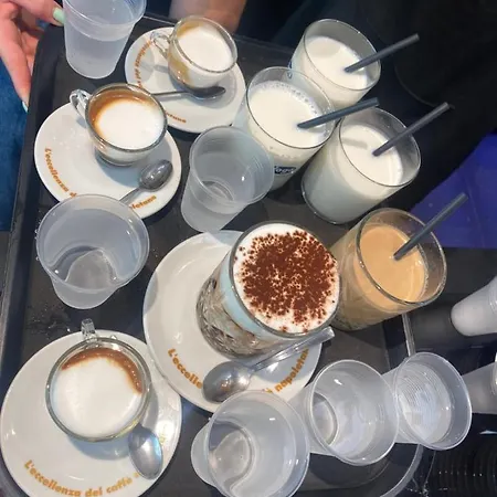Terafi 4* Pompeji
