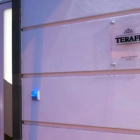 Terafi