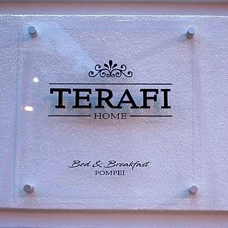 Terafi Bed & Breakfast