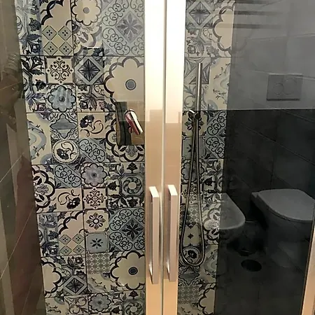 Terafi Bed & Breakfast