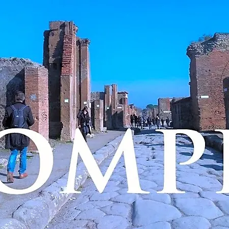 Terafi 4* Pompeji