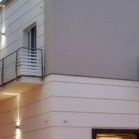 Terafi Bed & Breakfast
