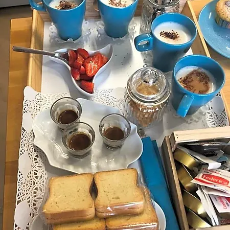 Terafi Panzió