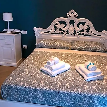 Terafi Bed & Breakfast
