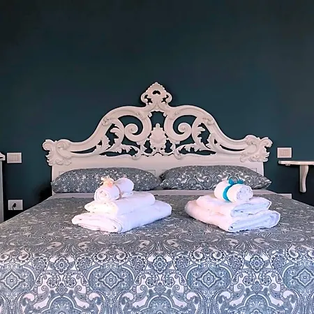 Terafi Bed & Breakfast Pompeji