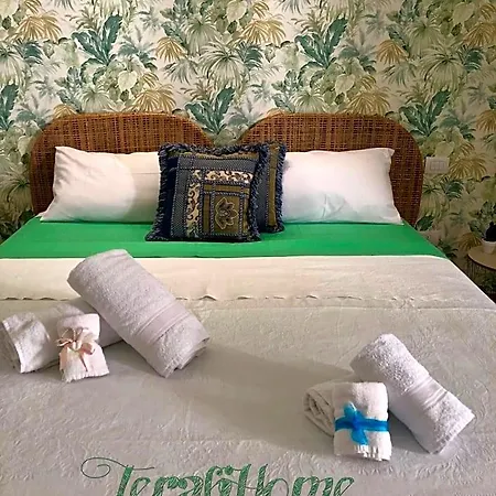 Terafi 4* Pompeji