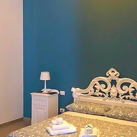 Terafi 4* Pompei